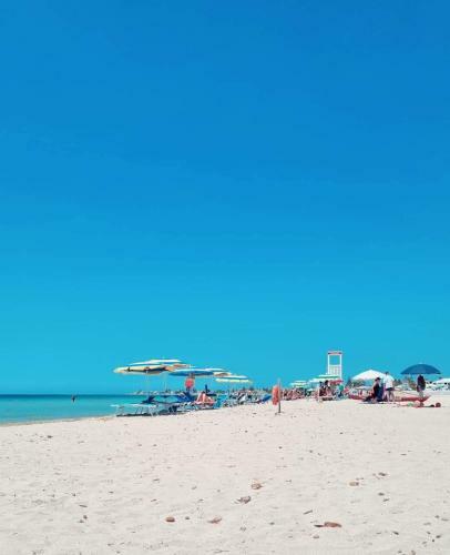 Apartamento Appartamenti Sul Mare