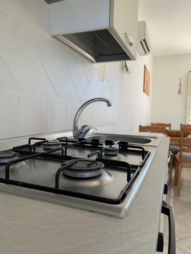 Apartamento Appartamenti Sul Mare