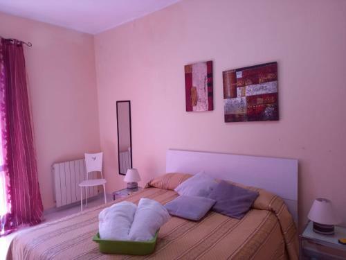Apartamento Da Zia Margherita