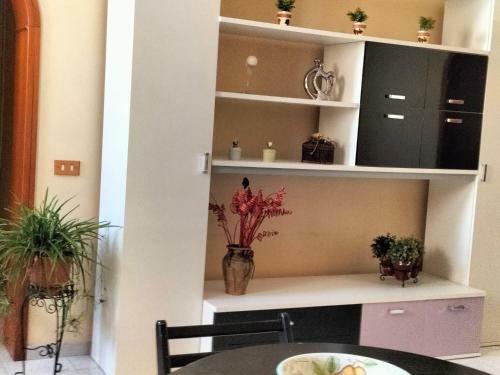 Apartamento Da Zia Margherita
