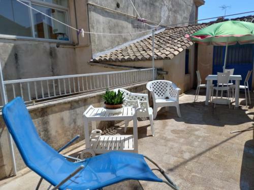 Apartamento Da Zia Margherita