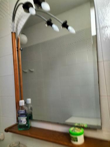 Apartamento Da Zia Margherita