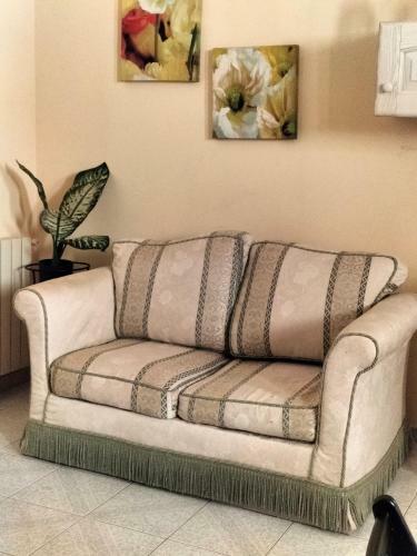 Apartamento Da Zia Margherita