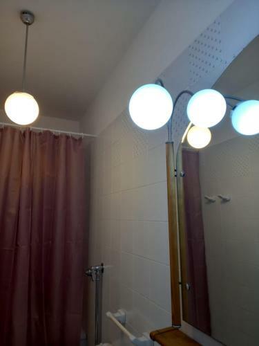 Apartamento Da Zia Margherita