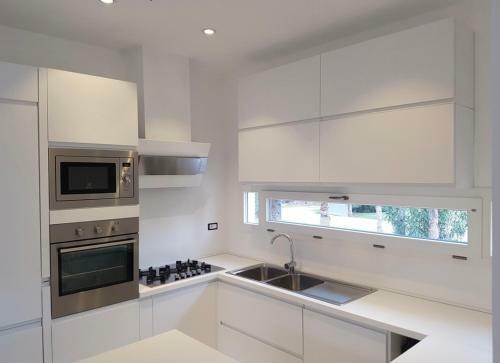 Villa Luxury Con Piscina