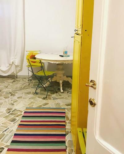 Hostal Casa Tognetti