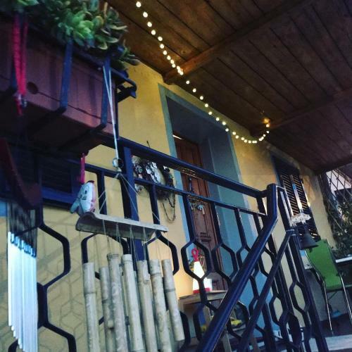 Hostal Casa Tognetti