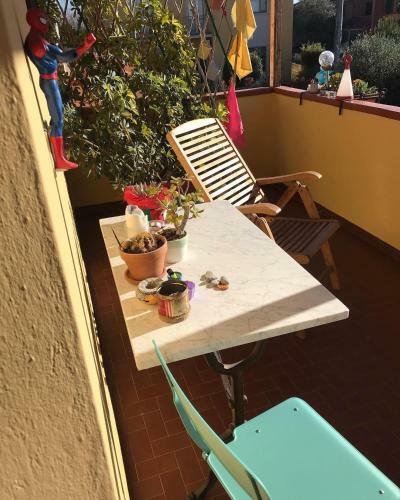 Hostal Casa Tognetti