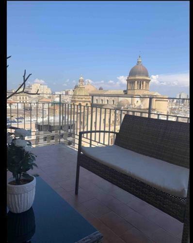 Apartamento Casa Roberta