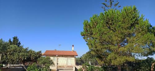 Casa Di Nonna Lina
