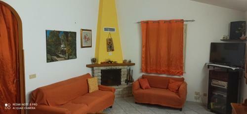 Casa Di Nonna Lina