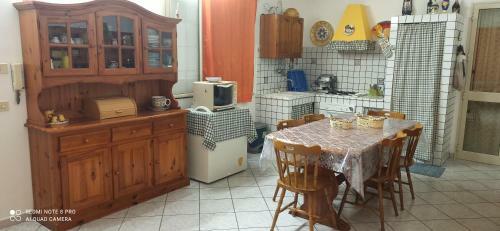 Casa Di Nonna Lina