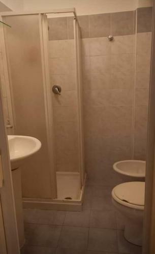Apartamento La Casa Di Ulisse