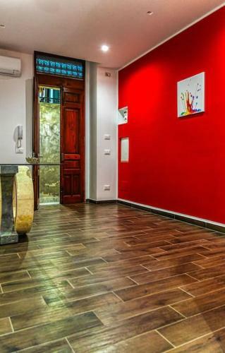 Tribunale Basement Apartment