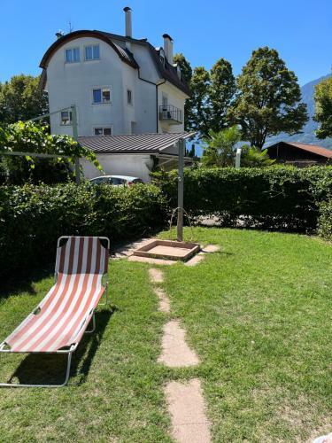 Apartamento Etschmann