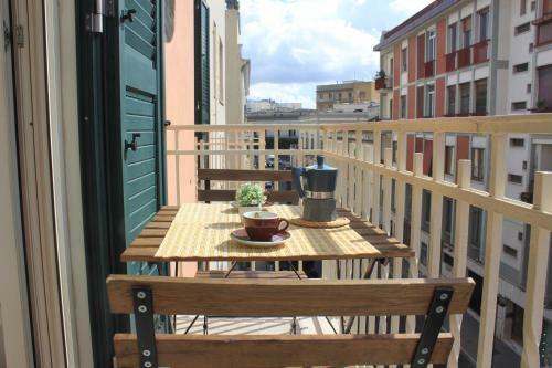 Casa Vacanze Domus Centrale