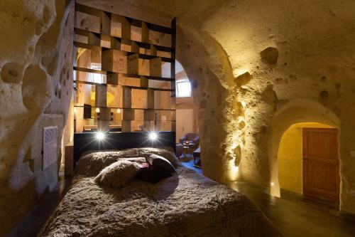 Apartamento Grotta Barisano