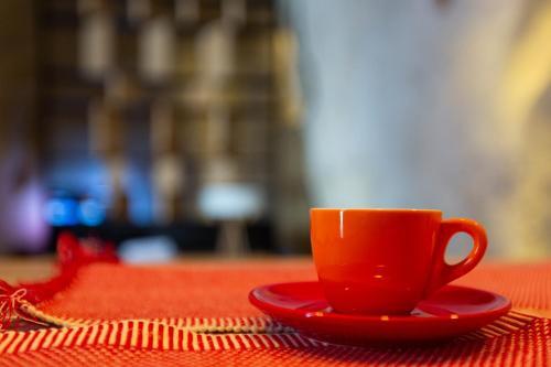 Apartamento Grotta Barisano