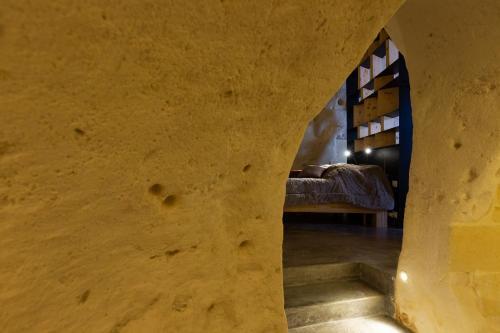 Apartamento Grotta Barisano