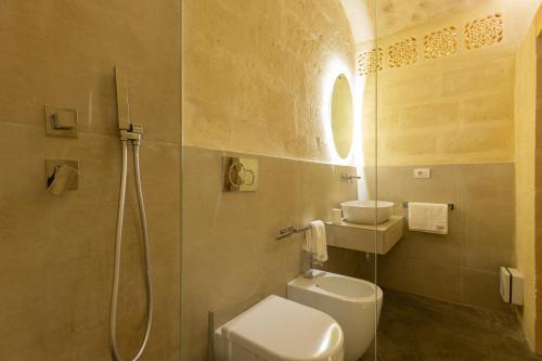 Apartamento Grotta Barisano