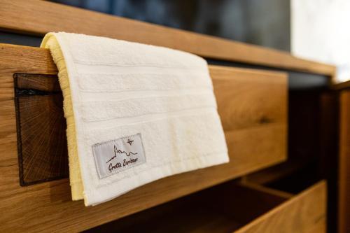 Apartamento Grotta Barisano