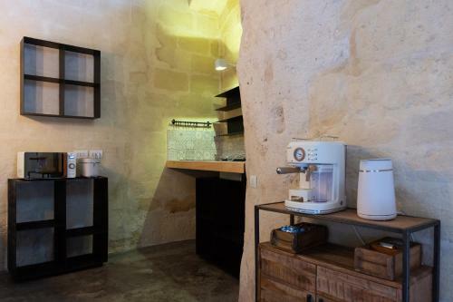 Apartamento Grotta Barisano