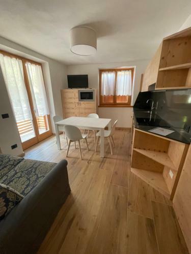 Apartamento Casa Dei Tabachi
