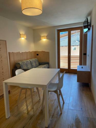 Apartamento Casa Dei Tabachi