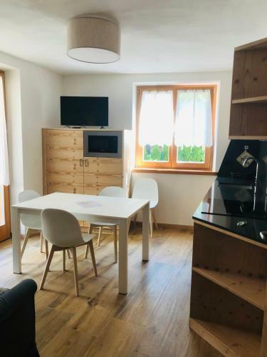 Apartamento Casa Dei Tabachi