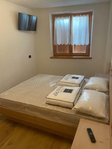 Apartamento Casa Dei Tabachi