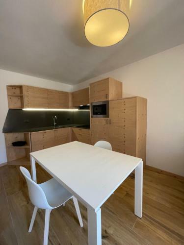 Apartamento Casa Dei Tabachi