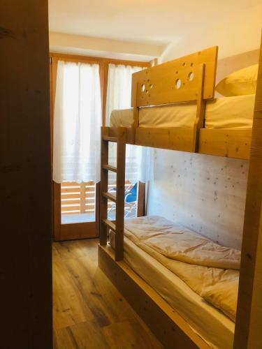 Apartamento Casa Dei Tabachi
