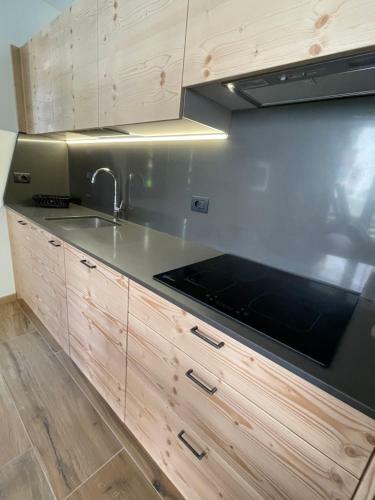 Apartamento Casa Dei Tabachi
