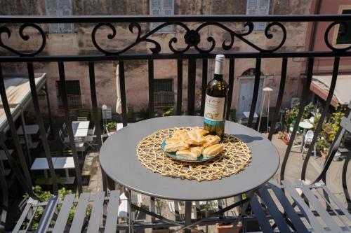 Apartamento Moneglia On The Beach With Parking