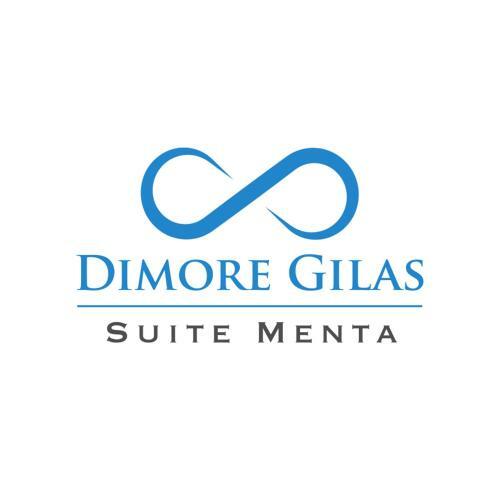 Apartamento Dimore Gilas - Suite Menta