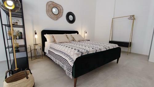 Apartamento Dimore Gilas - Suite Menta