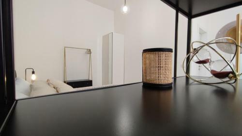Apartamento Dimore Gilas - Suite Menta