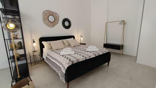 Apartamento Dimore Gilas - Suite Menta
