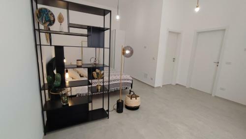 Apartamento Dimore Gilas - Suite Menta