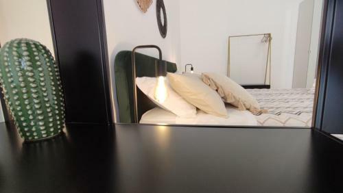 Apartamento Dimore Gilas - Suite Menta