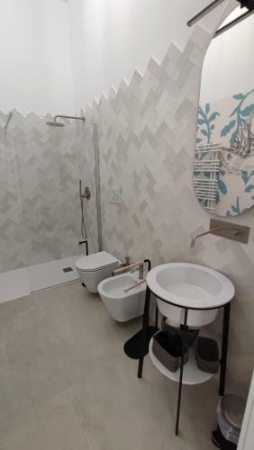 Apartamento Dimore Gilas - Suite Menta