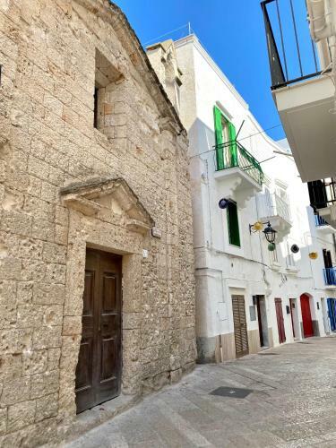 Casa Meraviglia - Puglia Mia Apartments