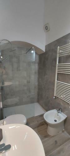 Apartamento Palazzo San Domenico