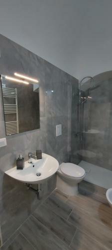 Apartamento Palazzo San Domenico