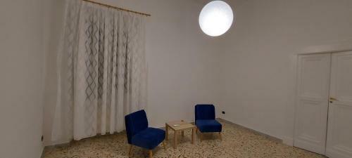 Apartamento Palazzo San Domenico