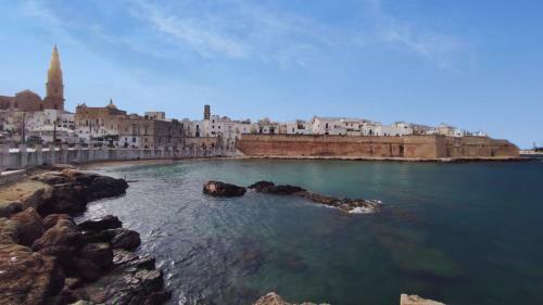 A 2passi Dal Mare - Shared Apartment