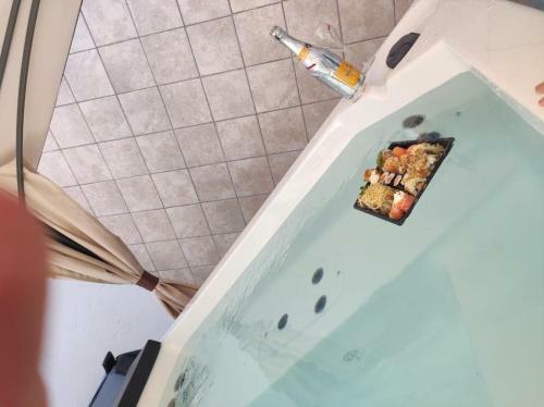 Joyse Luxury Suite