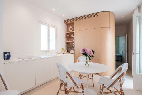 Apartamento Casa Marist�