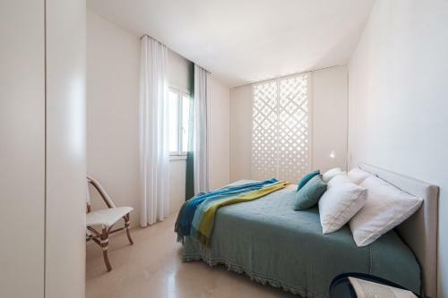 Apartamento Casa Marist�