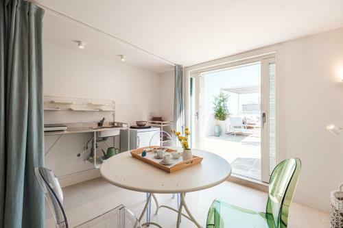 Apartamento Casa Marist�